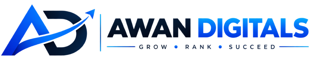 Awan Digitals Logo