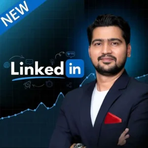 LinkedIn course by Satish Dhawale main product cover