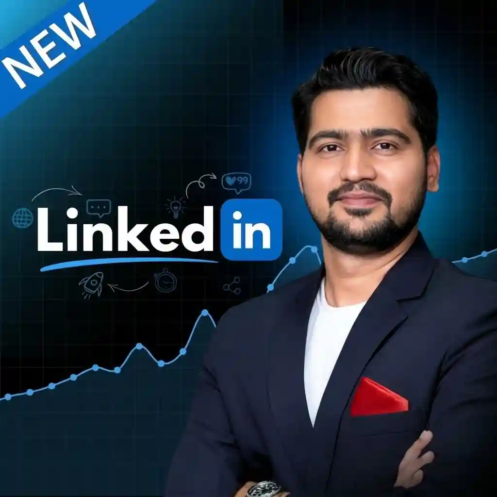 LinkedIn course by Satish Dhawale main product cover