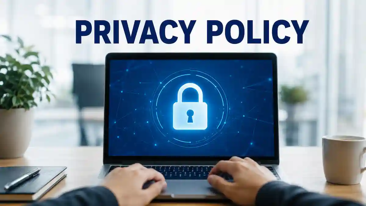 Privacy policy for data protection at Awan Digitals
