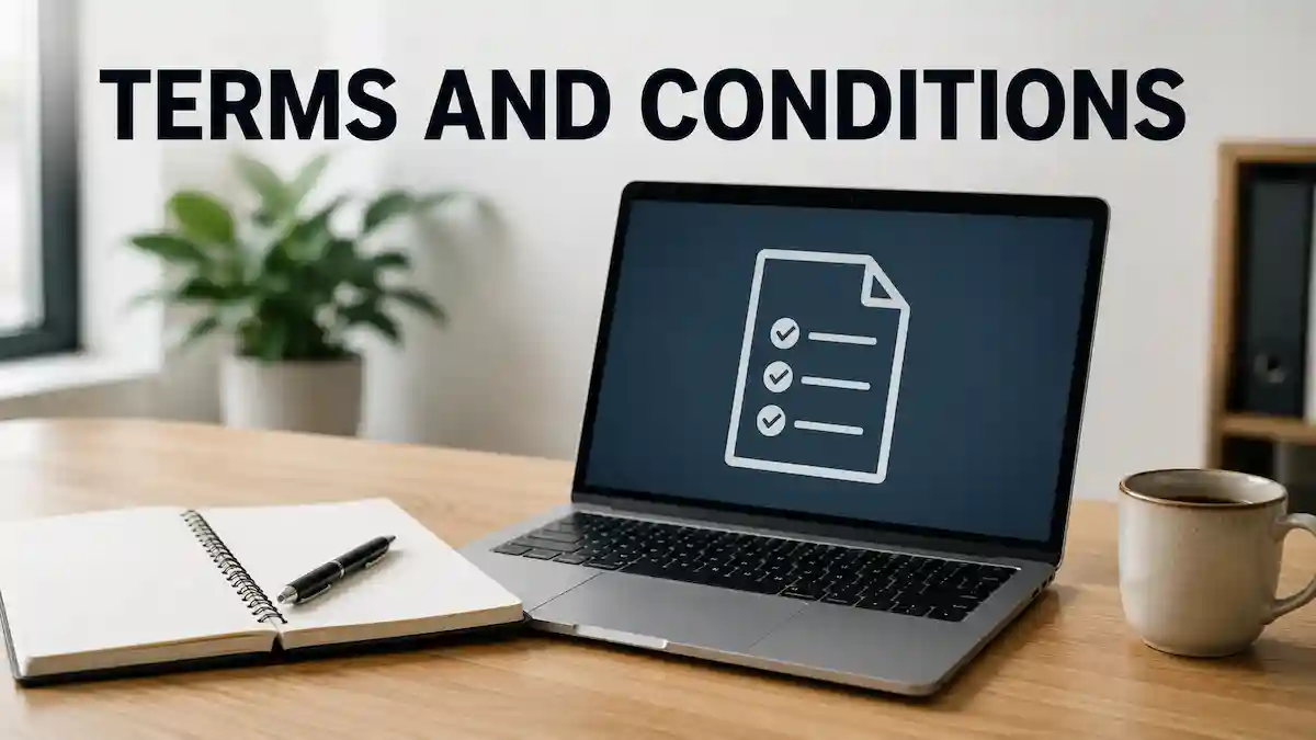 Terms and conditions for using Awan Digitals platform
