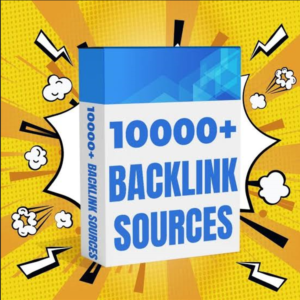 Iqra Backlinks Agency