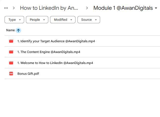 How to LinkedIn by Ankur Warikoo - Image 3