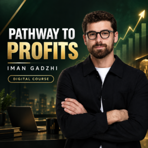 Iman Gadzhi - Pathway to Profits