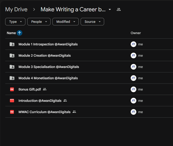 Make Writing a Career by Ankur Warikoo - Image 2