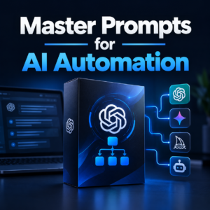 Master Prompts for AI Automation